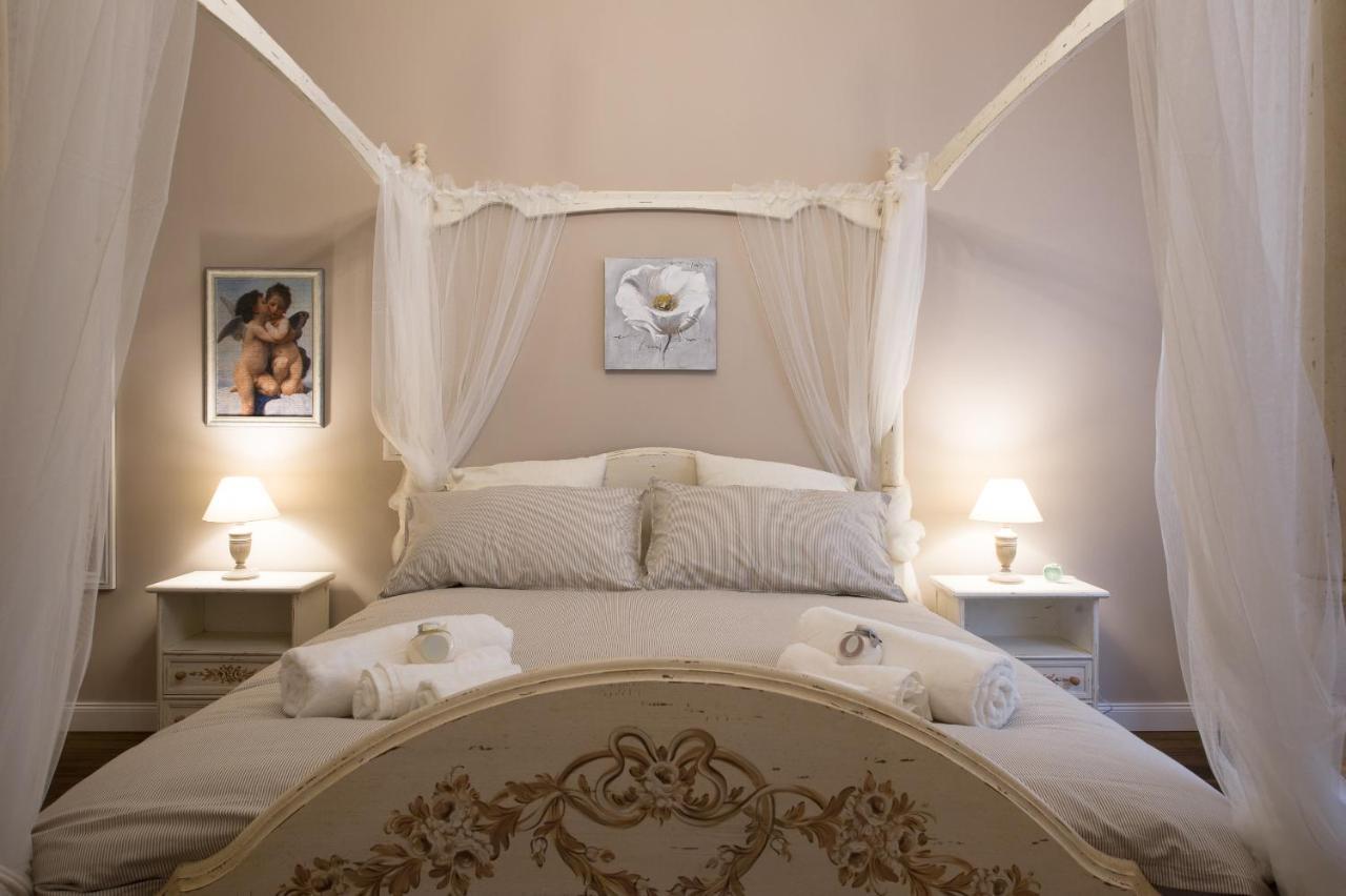 Magnolia St.Peter'S Suites Ρώμη Εξωτερικό φωτογραφία