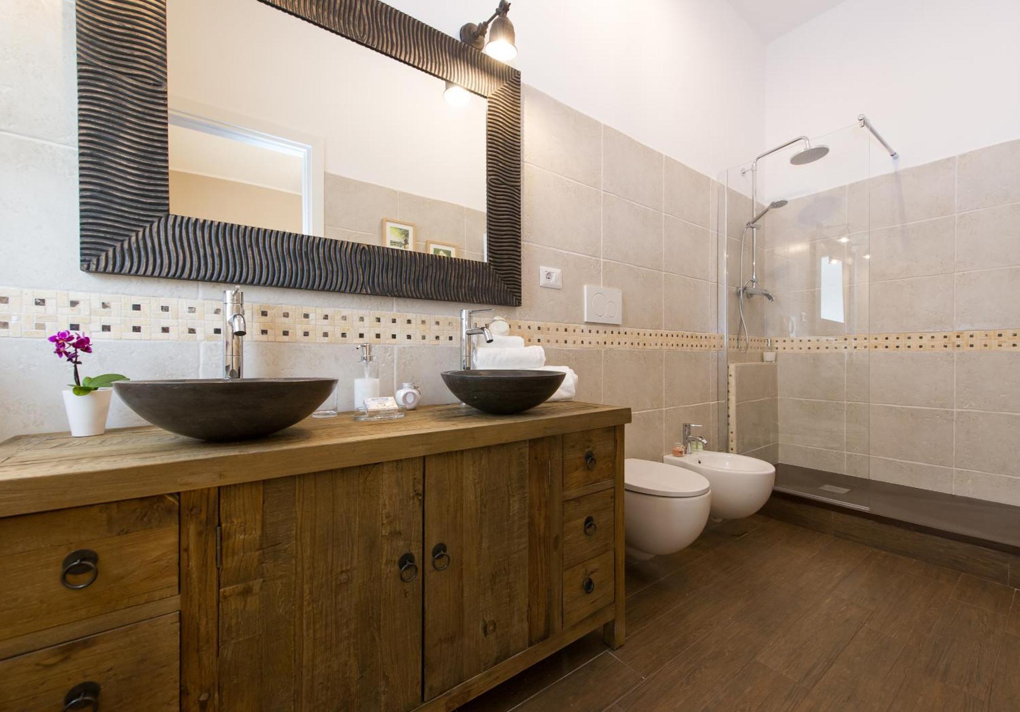 Magnolia St.Peter'S Suites Ρώμη Εξωτερικό φωτογραφία